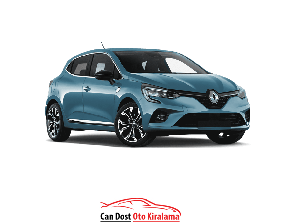 Clio 5