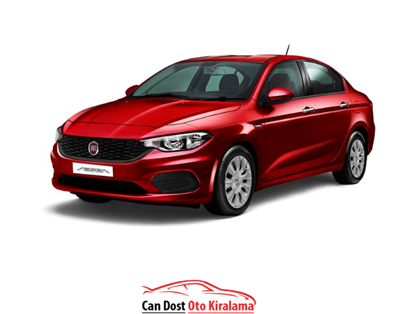 Fiat Egea