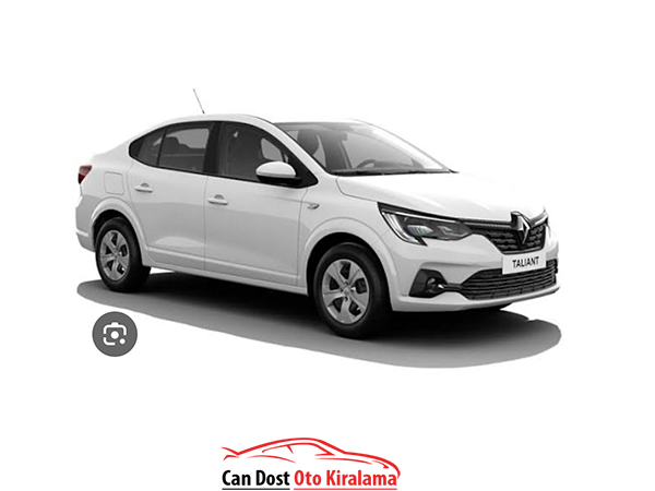 Renault Taliant